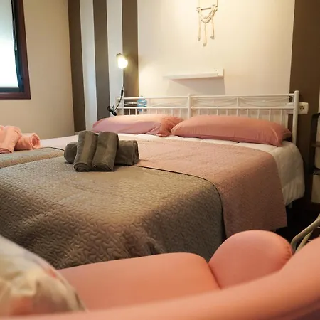 Carolinas Apartment Vilagarcia de Arousa