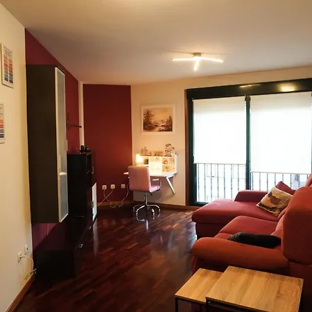 Apartment Carolinas Vilagarcia de Arousa
