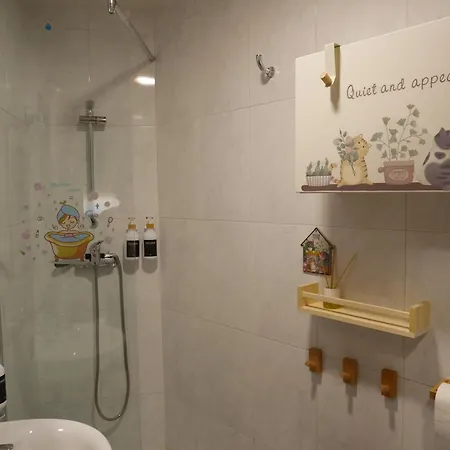 Carolinas Apartment Vilagarcia de Arousa