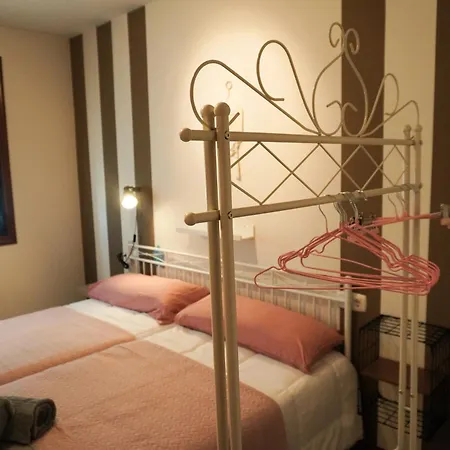 Apartment Carolinas Vilagarcia de Arousa