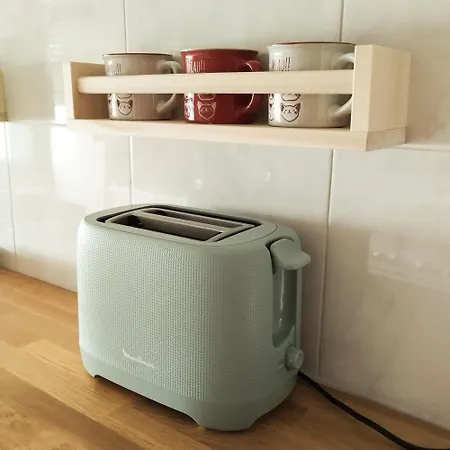 Carolinas Apartment *