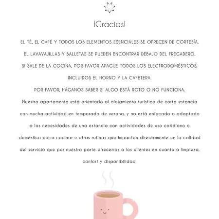 Carolinas Vilagarcia de Arousa