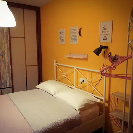 Carolinas Vilagarcia de Arousa