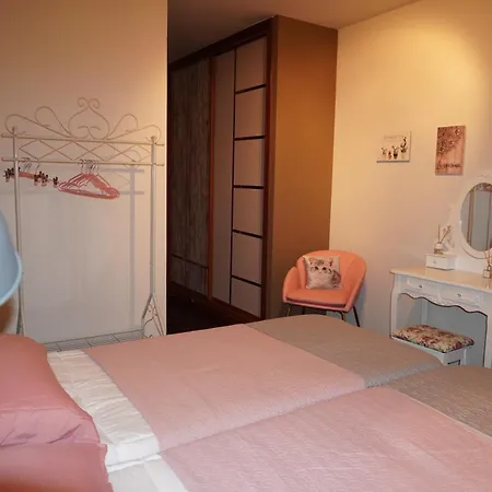 Carolinas * Vilagarcia de Arousa