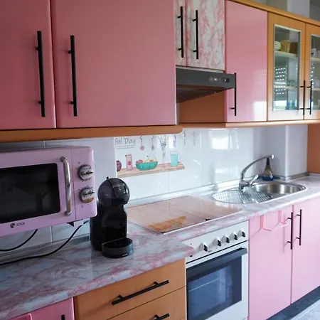 Carolinas * Vilagarcia de Arousa