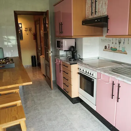 Carolinas * Vilagarcia de Arousa