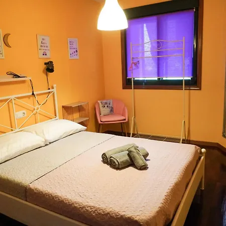 Appartement Carolinas