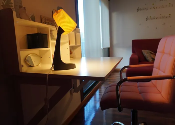 Carolinas * Vilagarcia de Arousa