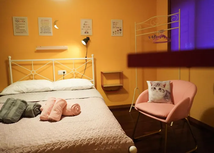 Carolinas Vilagarcia de Arousa