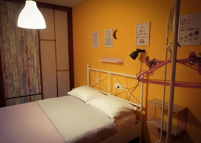 Carolinas Vilagarcia de Arousa