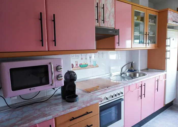 Carolinas * Vilagarcia de Arousa