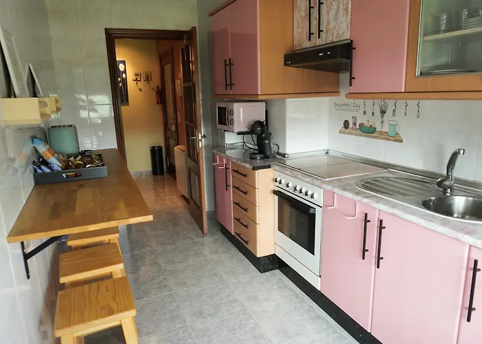 Carolinas * Vilagarcia de Arousa