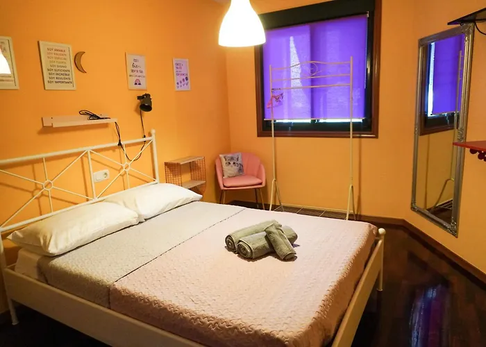 Appartement Carolinas