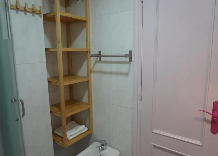 Appartement Carolinas