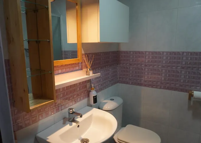 Appartement Carolinas