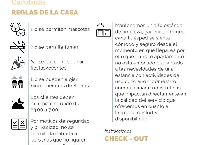 Carolinas * Vilagarcia de Arousa